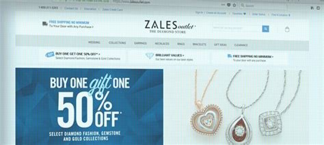 Zales The Diamond Store. . Zales outletcom